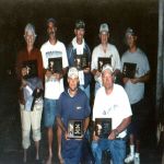 Alcona Pond Winners 2002